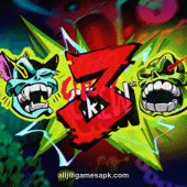 Chaos Crew 3 Game Image